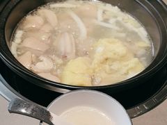 -同仁四季椰子鸡(无锡滨湖万象汇店)