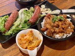-Let's Taipei 非常烘焙(太古里店)