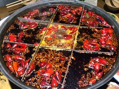 -白乐天毛肚火锅馆(南滨路店)