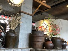 -几荷·恰似故人来(秀水广场店)