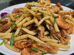 -葛记焖饼(伏牛路店)