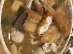 沙茶面-福祥厦门小馆(舟孟北路店)