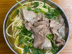 -河南拉面(肇周路店)