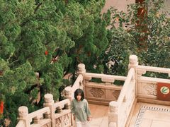 -径山寺