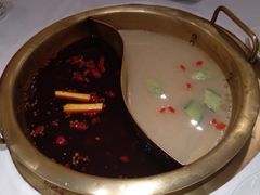 -天宜隆蘑菇宴火锅(石景山旗舰店)