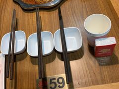 -傣妹火锅(南京东路一店)