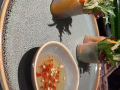 -芭札·Thai泰国餐厅(同和金铂天地店)