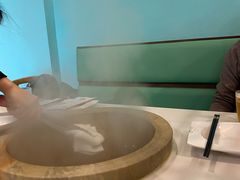 -云中鱼蒸汽石锅鱼(川沙百联店)