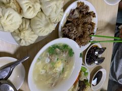 -津门永胜包子铺(哈尔滨道总店)