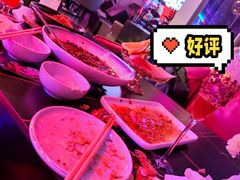 -粉墨特色菜·烧烤音乐酒馆