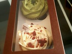 -Pantry's Best派悦坊蛋糕(K11购物艺术中心店)