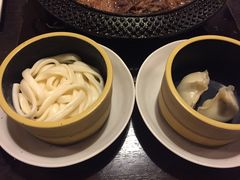 -鍋ぞう(新宿西口店)