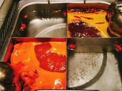 -海底捞火锅(杭州萧山宝龙广场店)