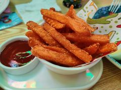 -Famous肥猫墨西哥音乐餐吧(五棵松华熙LIVE店)