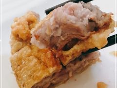 -粤北餐馆