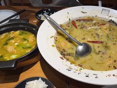 -三天打鱼(奥体店)
