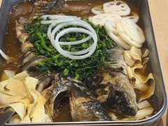 -鱼酷活鱼烤鱼(沈阳大悦城店)