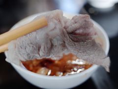 手切羊肉-天桥老金涮肉(牛街店)