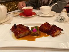 極品蜜汁叉燒皇-香宫(九龙香格里拉店)