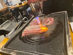 -咕咕站韩国料理(紫金港店)