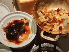 -绿茶餐厅(广州天河城店)