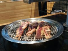 -韩盛·盛江山自助料理(学院路江北大学城店)