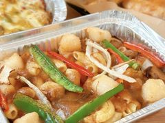 -达美乐比萨(墨玉南路店)