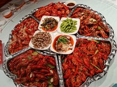 -杨氏青龙虾·羊蝎子(托乐嘉店)