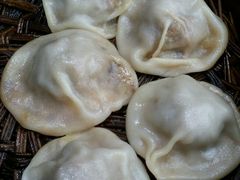 -鸡鸣汤包(乐购仕店)