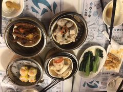 -点点心点心专门店(旺角店)