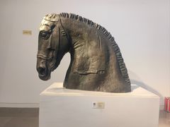 -长春世界雕塑园冰雪艺术天地