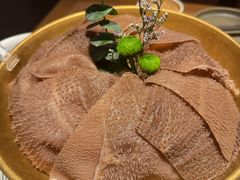 -巴奴毛肚火锅(京西大悦城店)