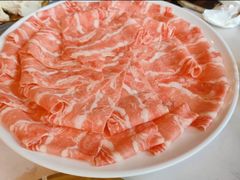 -珺小七铜锅涮肉(桃园路店)