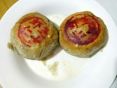 -金太粽(上海弄堂第一粽店)