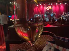 -JZ Club 爵士酒吧(上海店)