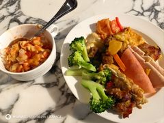 -北京贵宾楼饭店 红墙咖啡厅