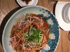 -上关雪東北菜(中房金谊店)