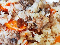 -帕米尔食府(白云观店)