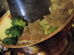 -嘎咓讓咘藏餐厅(团结新村店)
