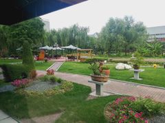 -瑞博尔花园酒店(太周创新产业园店)