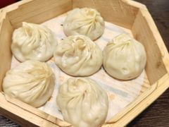 -古都历食南京菜·烤鸭·鸭血粉丝·汤包(南京博物院店)