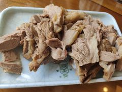 -清真·益鑫羊肉手抓馆(花园北街店)