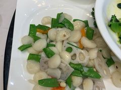 -華僑飯店中餐厅