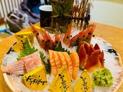 -和创柚子·会席日本料理(新区淮海街店)