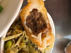 -毛华美食(清扬路店)