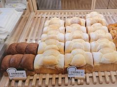 -崎本的店·专业酵种吐司(无锡万象汇店)