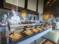 -广州富力君悦大酒店·凯菲厅