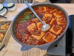 -香缇小院私房菜(盐务街店)