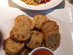 -荷塘秋月·本帮江浙菜(国权路店)