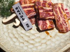 -樱宿日式和牛烧肉(五道口店)